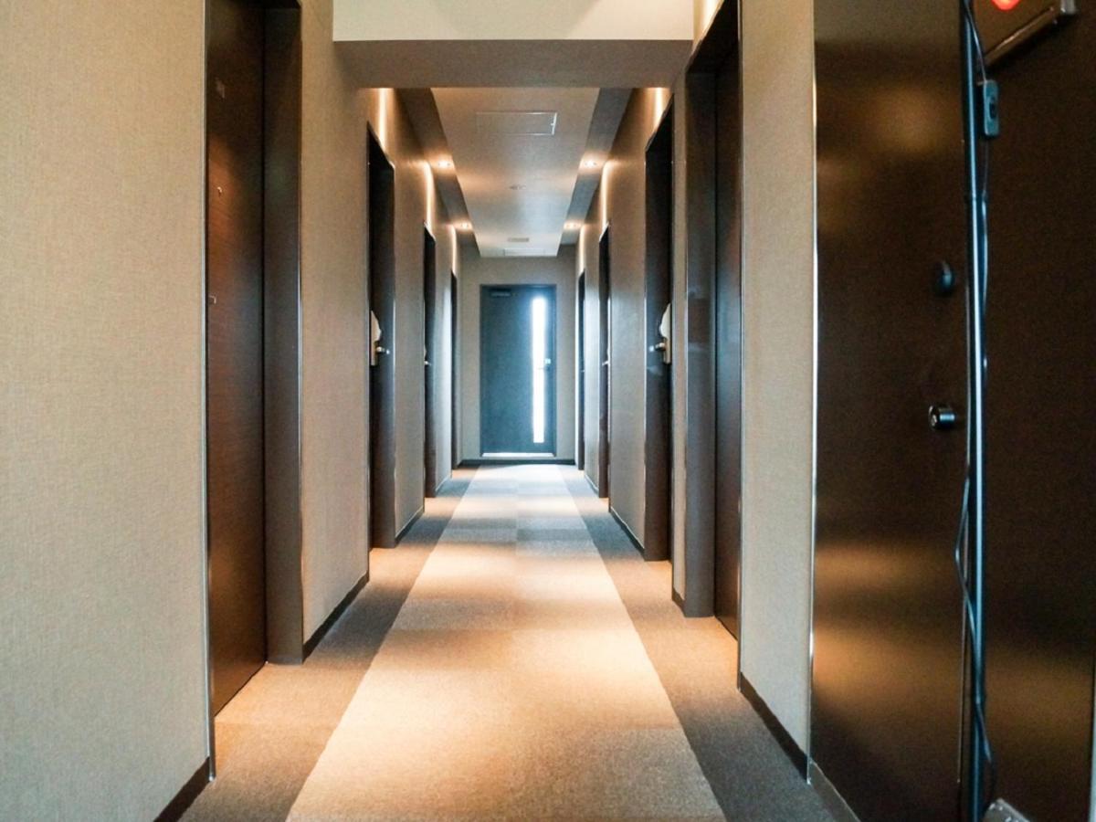 Hotel Livemax Saitama-Asaka-Ekimae Екстериор снимка