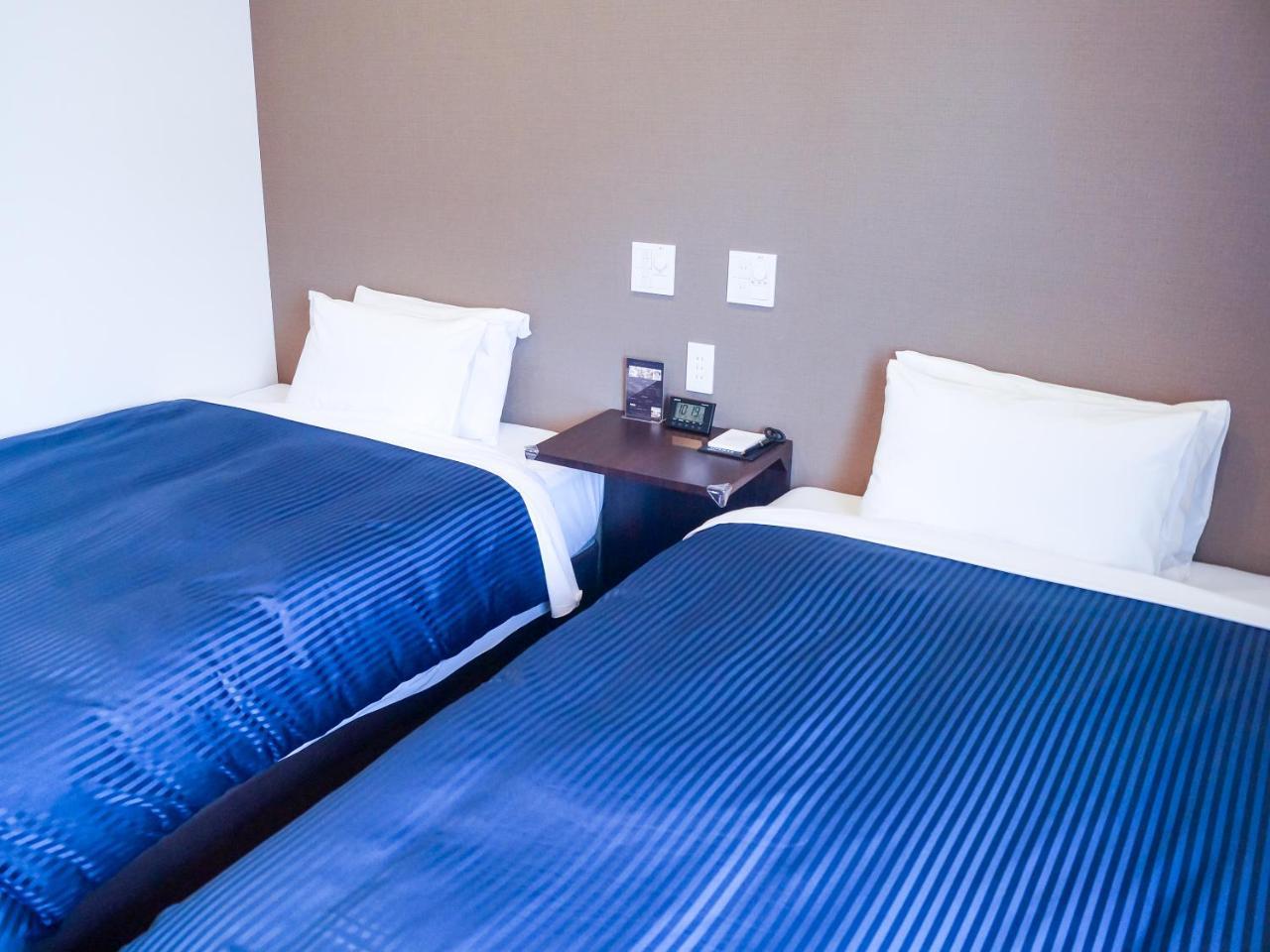 Hotel Livemax Saitama-Asaka-Ekimae Екстериор снимка