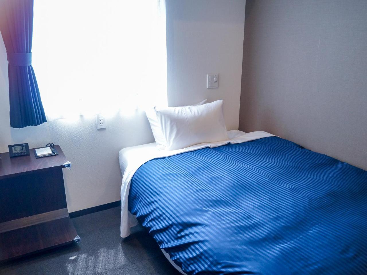 Hotel Livemax Saitama-Asaka-Ekimae Екстериор снимка