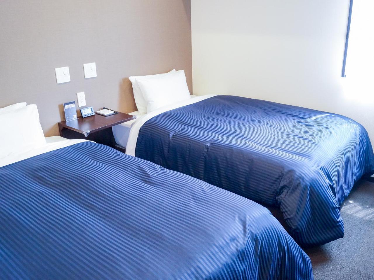 Hotel Livemax Saitama-Asaka-Ekimae Екстериор снимка